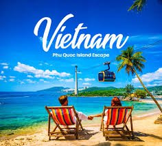 Phu Quoc Tropical Escape-5 Days / 4 Nights